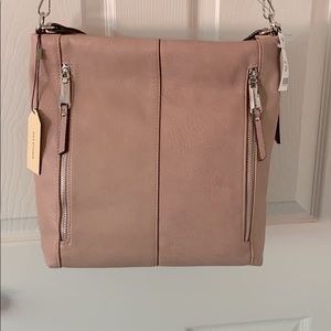 MaxStudio Hobo Bag **NWT**